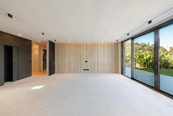 Gündoğan Luxury Villas