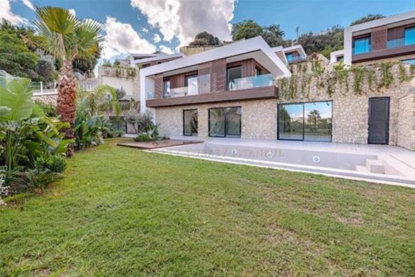 Gündoğan Luxury Villas