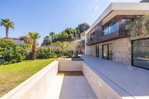 Gündoğan Luxury Villas