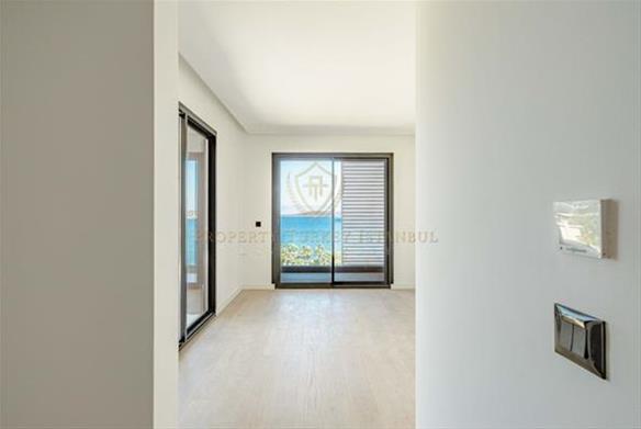 Gündoğan Luxury Villas