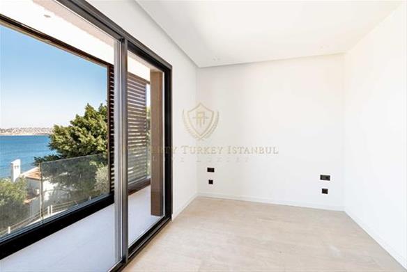 Gündoğan Luxury Villas
