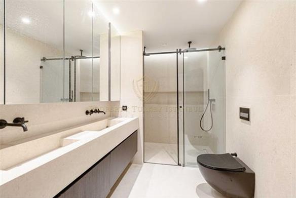 Gündoğan Luxury Villas