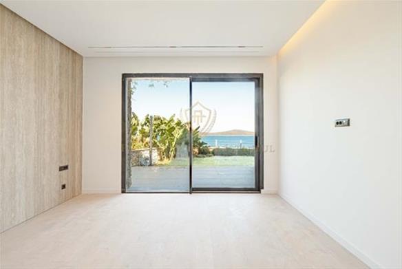 Gündoğan Luxury Villas
