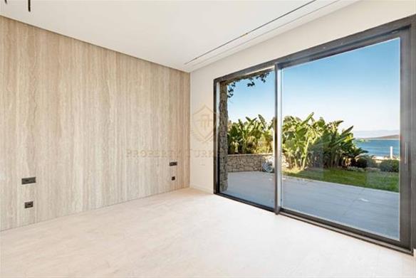 Gündoğan Luxury Villas