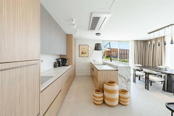Gündoğan Seaview Project