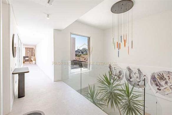 Gündoğan Seaview Project