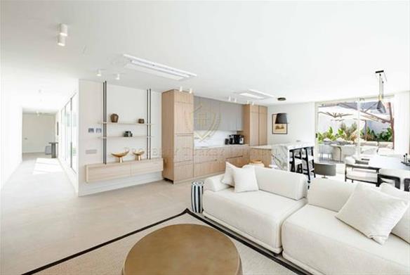 Gündoğan Seaview Project