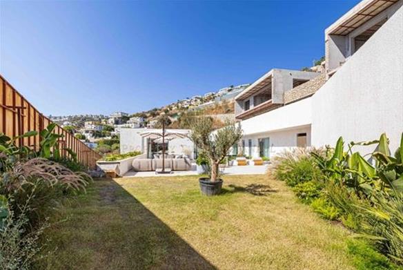 Gündoğan Seaview Project