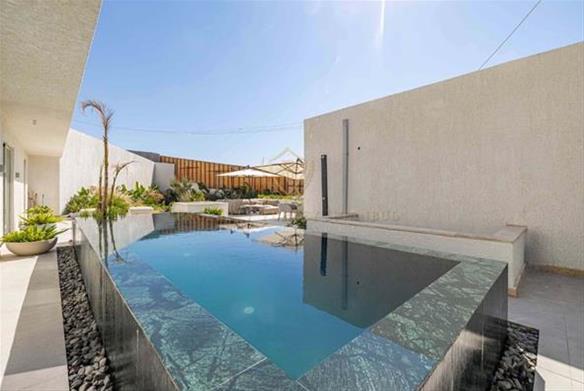 Gündoğan Seaview Project
