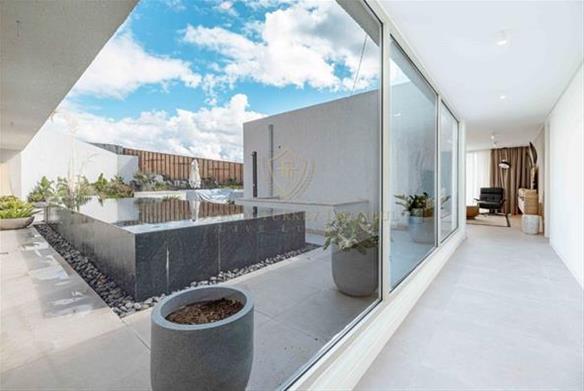 Gündoğan Seaview Project