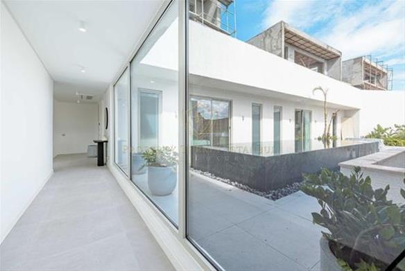 Gündoğan Seaview Project