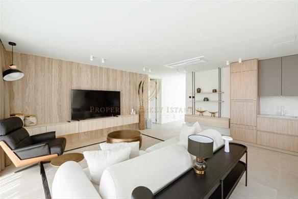 Gündoğan Seaview Project