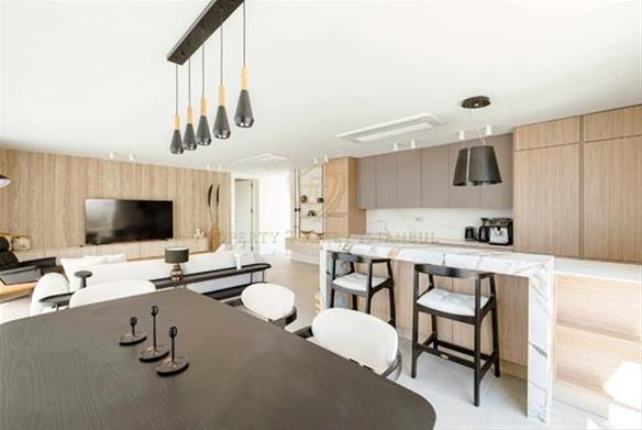 Gündoğan Seaview Project