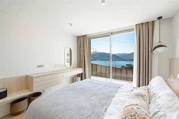 Gündoğan Seaview Project