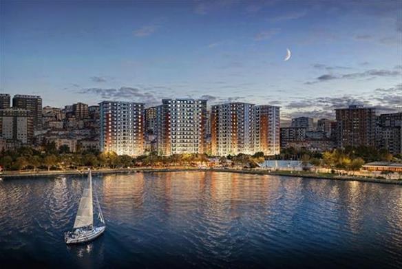 Yalı 360 Project
