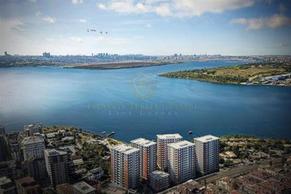 Yalı 360 Project