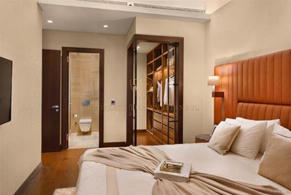 Bomonti Rotana By Residences