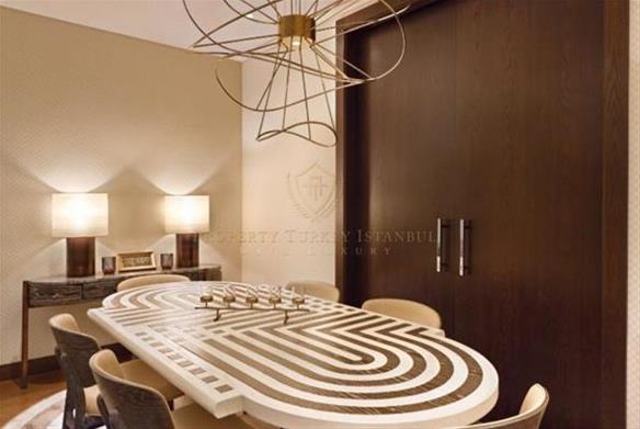 Bomonti Rotana By Residences