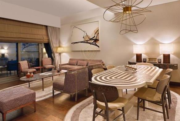 Bomonti Rotana By Residences
