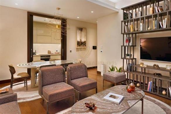 Bomonti Rotana By Residences