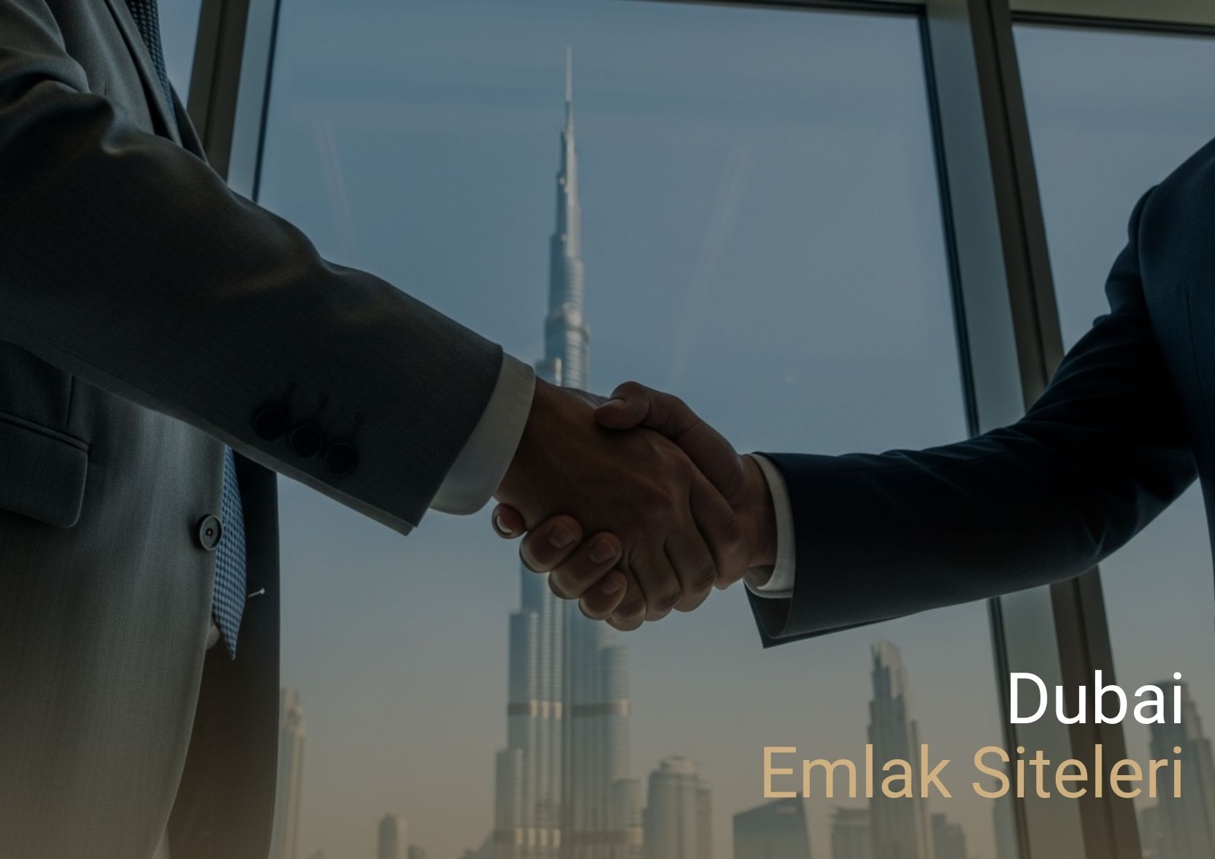 Dubai Emlak Siteleri: Yatırımcılar İçin Bir Rehber