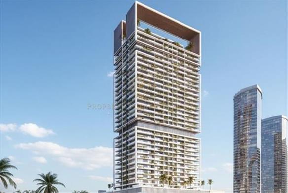 Franck Muller Residences