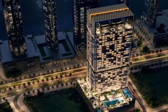 Franck Muller Residences