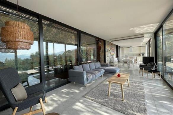 Gümüş Su Villas