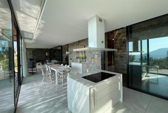 Gümüş Su Villas
