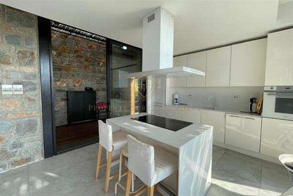 Gümüş Su Villas