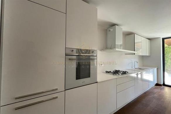 Gümüş Su Villas