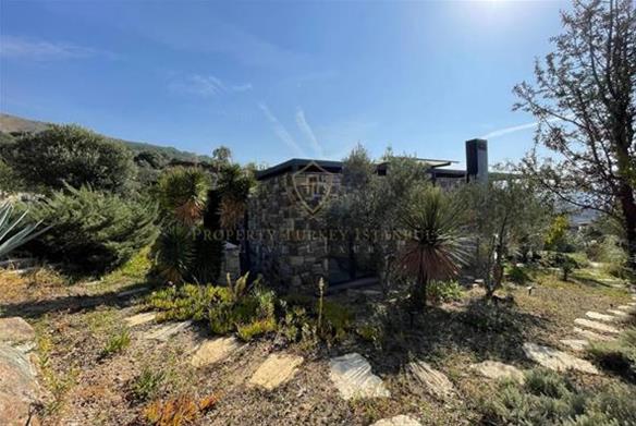 Gümüş Su Villas