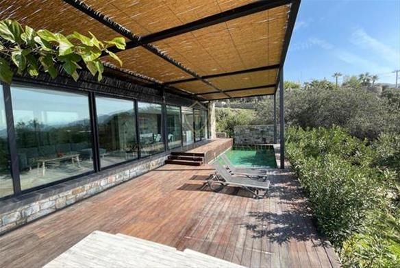 Gümüş Su Villas