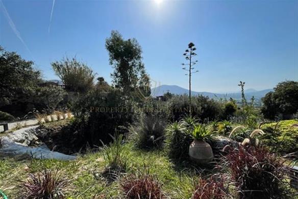 Gümüş Su Villas