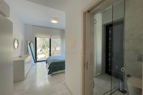 Gümüş Su Villas