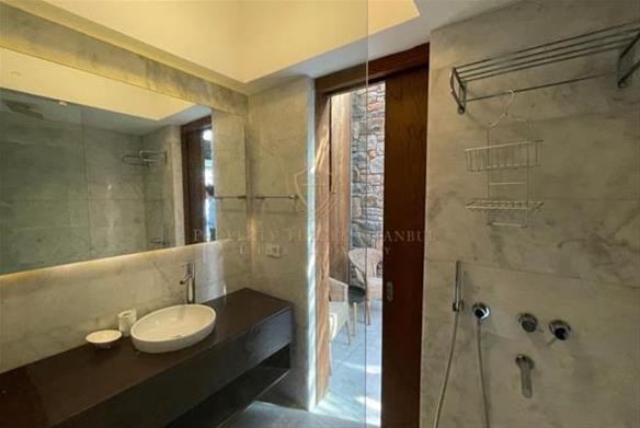 Gümüş Su Villas