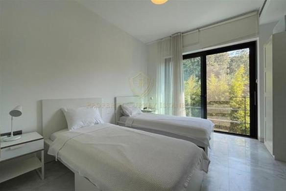 Gümüş Su Villas