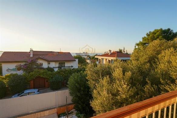 Drogos Islands View Villa For Sale