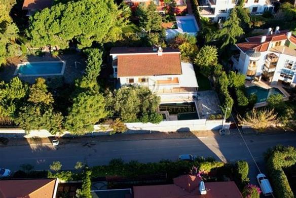 Drogos Islands View Villa For Sale