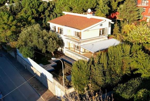 Drogos Islands View Villa For Sale
