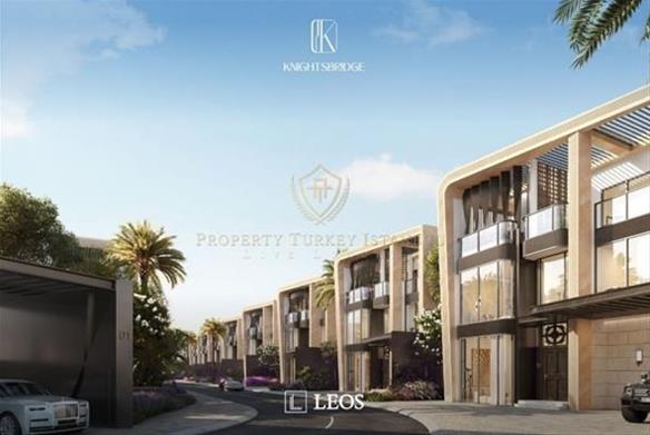 Knightsbridge by LEOS