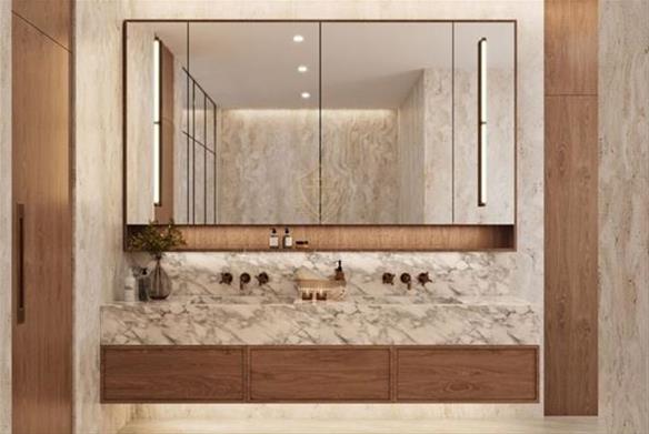 Knightsbridge by LEOS