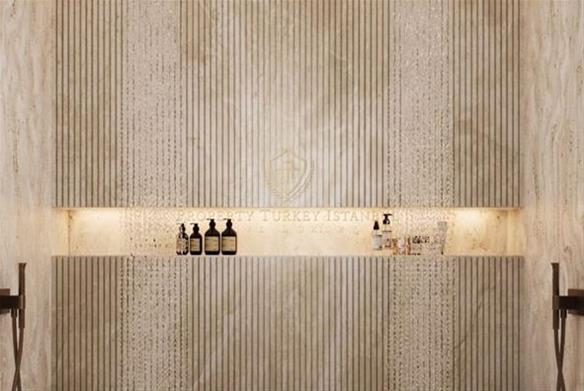 Knightsbridge by LEOS