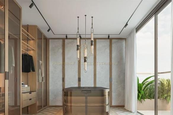 Knightsbridge by LEOS