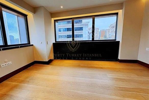 The Ritz-Carlton Residences Nişantaşı