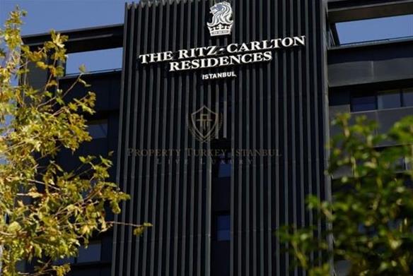 The Ritz-Carlton Residences