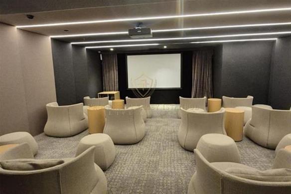 The Ritz-Carlton Residences