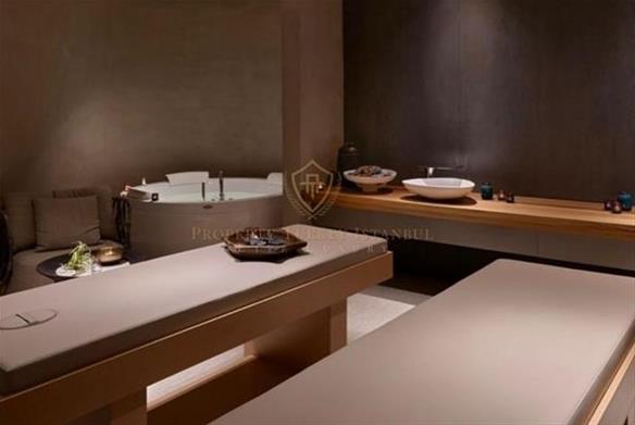 The Ritz-Carlton Residences