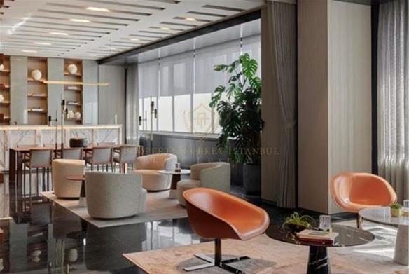 The Ritz-Carlton Residences