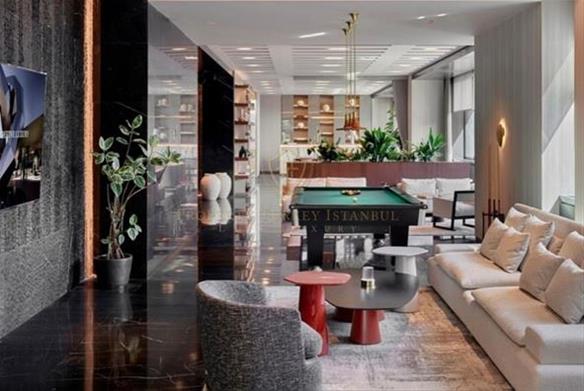 The Ritz-Carlton Residences